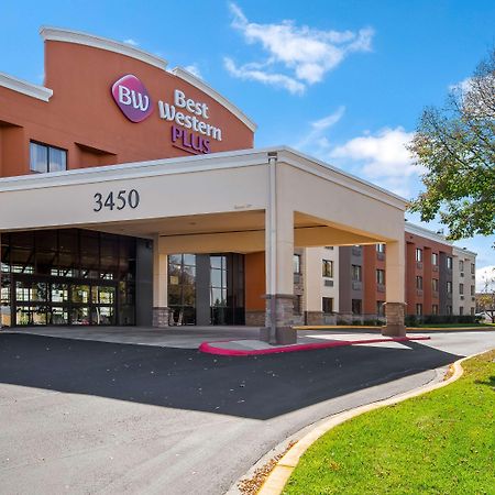 Best Western Plus Dakota Ridge Eagan Ngoại thất bức ảnh