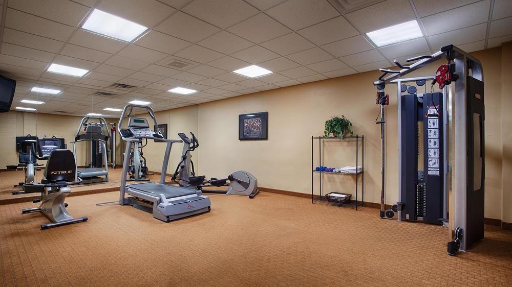 Best Western Plus Dakota Ridge Eagan Ngoại thất bức ảnh