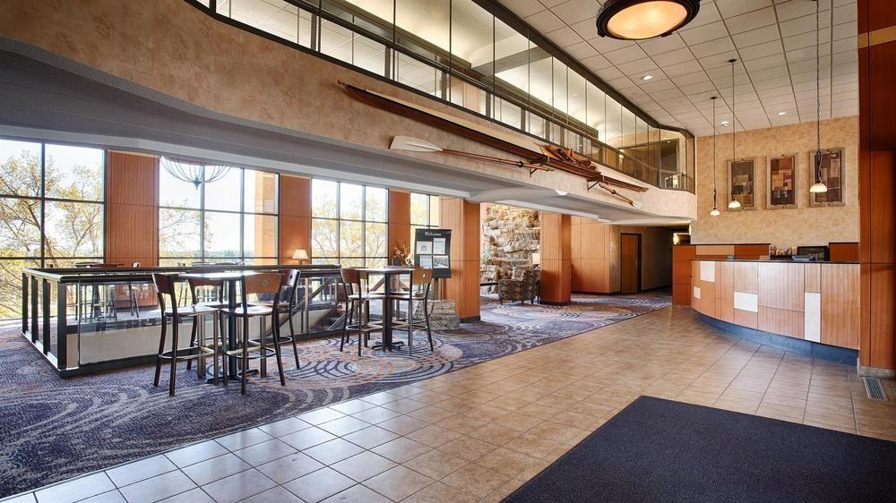 Best Western Plus Dakota Ridge Eagan Ngoại thất bức ảnh
