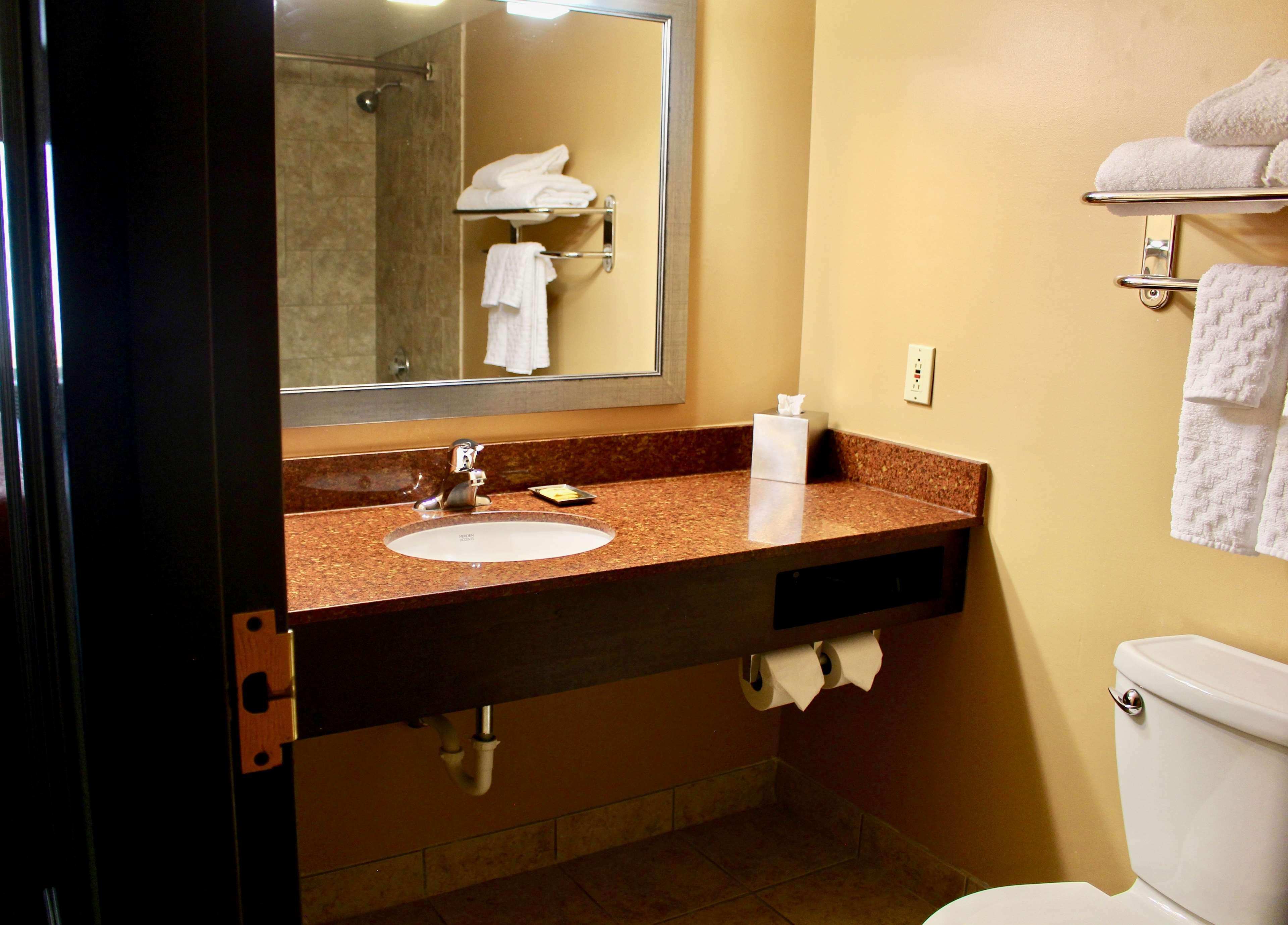 Best Western Plus Dakota Ridge Eagan Ngoại thất bức ảnh