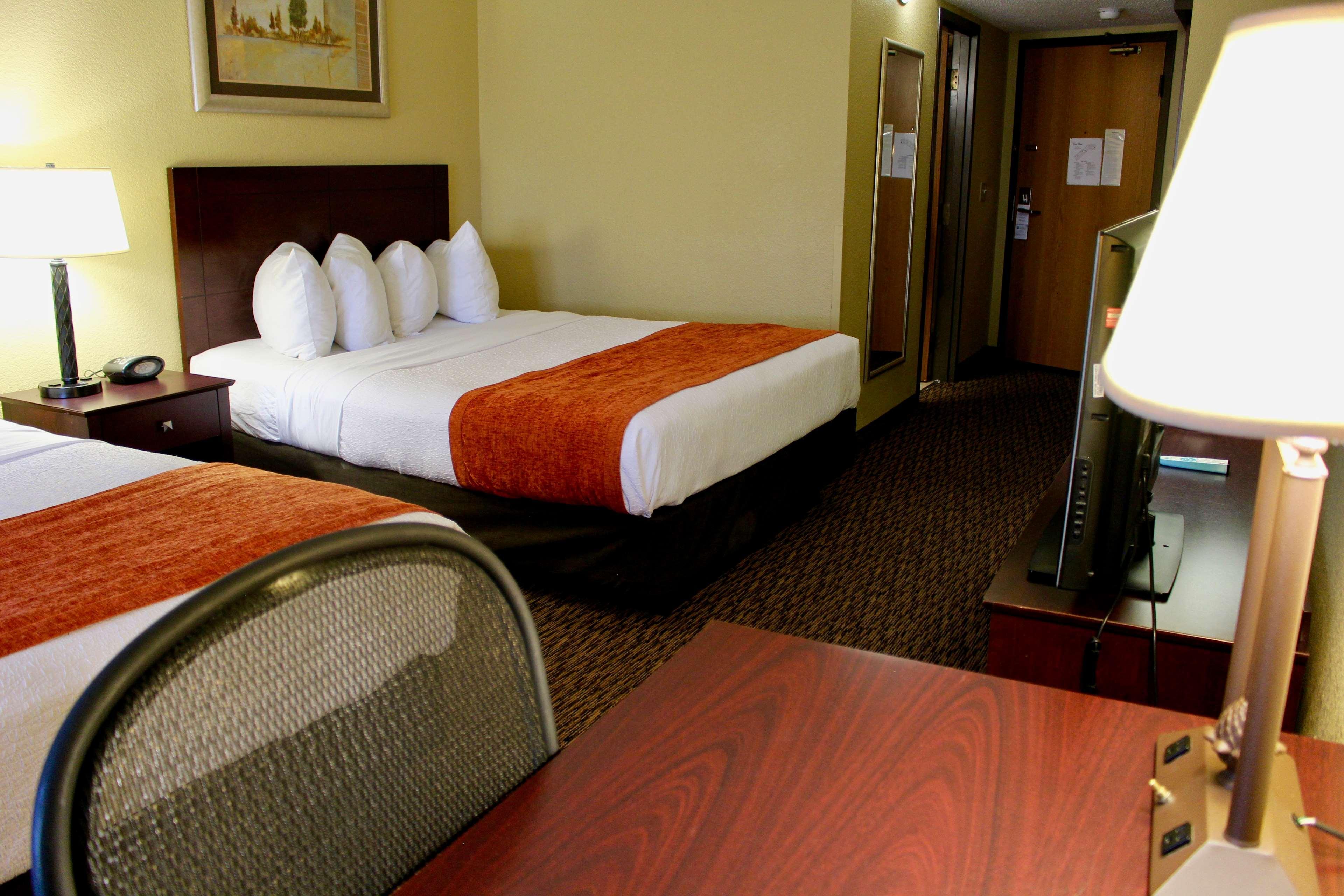 Best Western Plus Dakota Ridge Eagan Ngoại thất bức ảnh