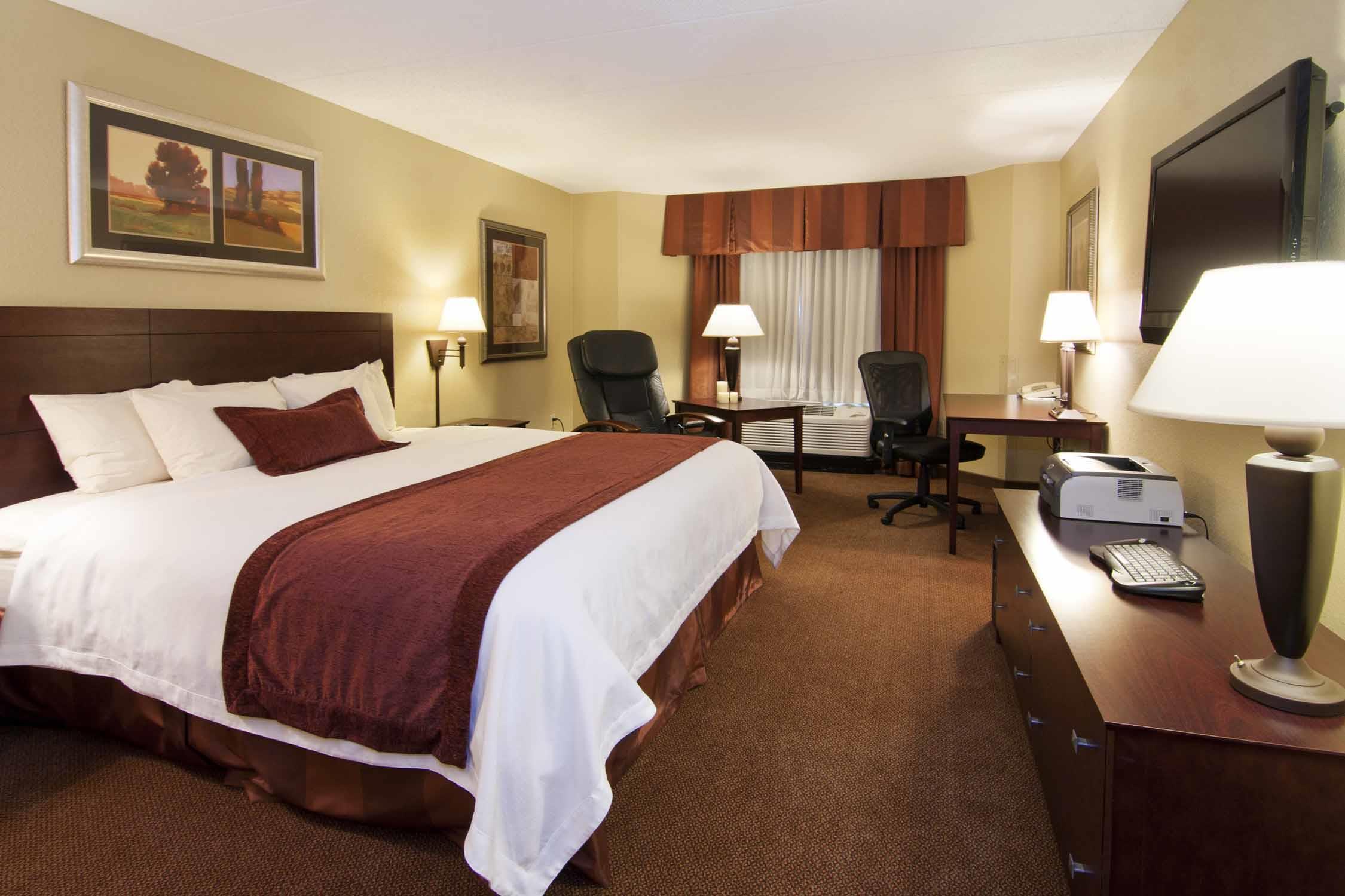 Best Western Plus Dakota Ridge Eagan Ngoại thất bức ảnh
