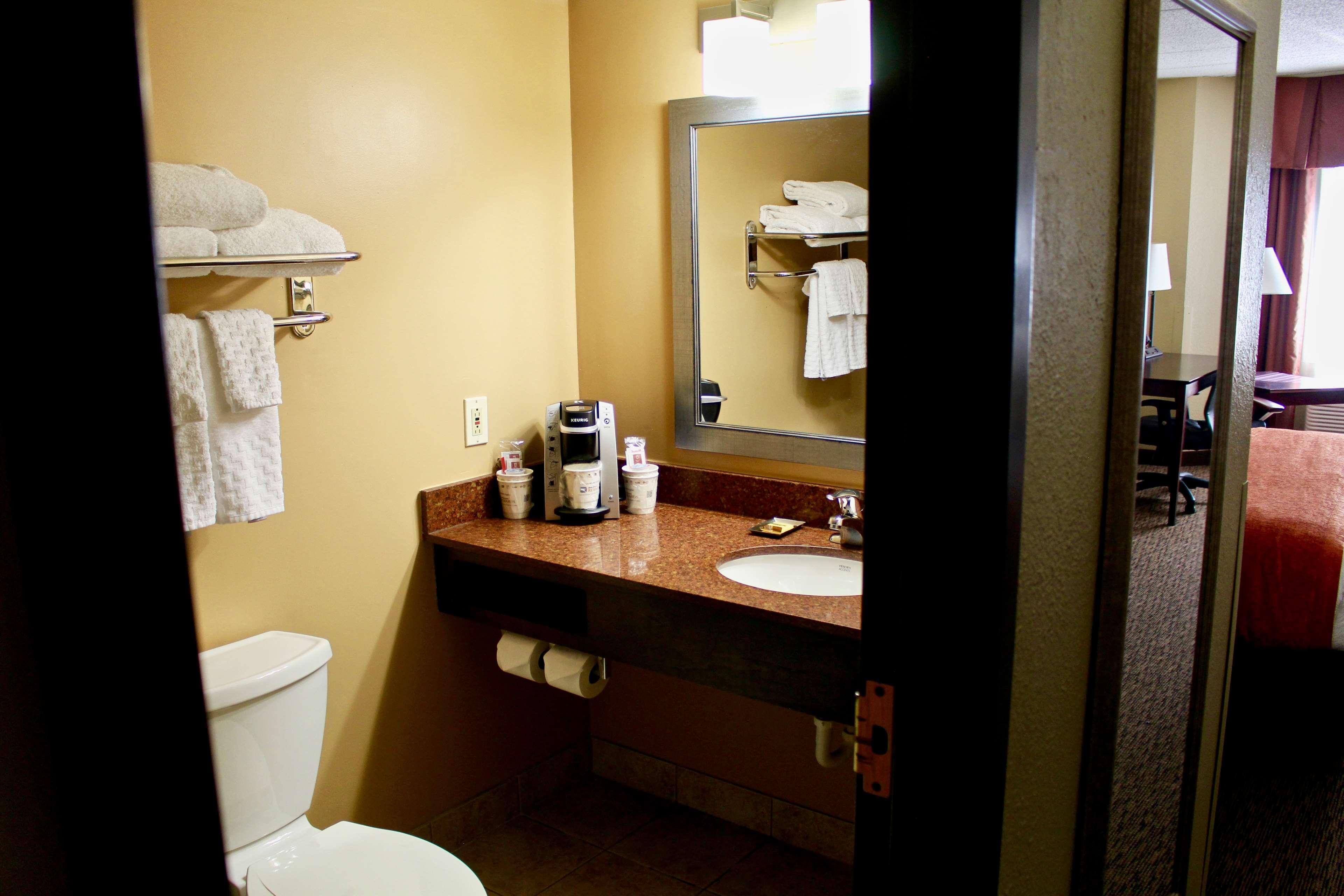 Best Western Plus Dakota Ridge Eagan Ngoại thất bức ảnh