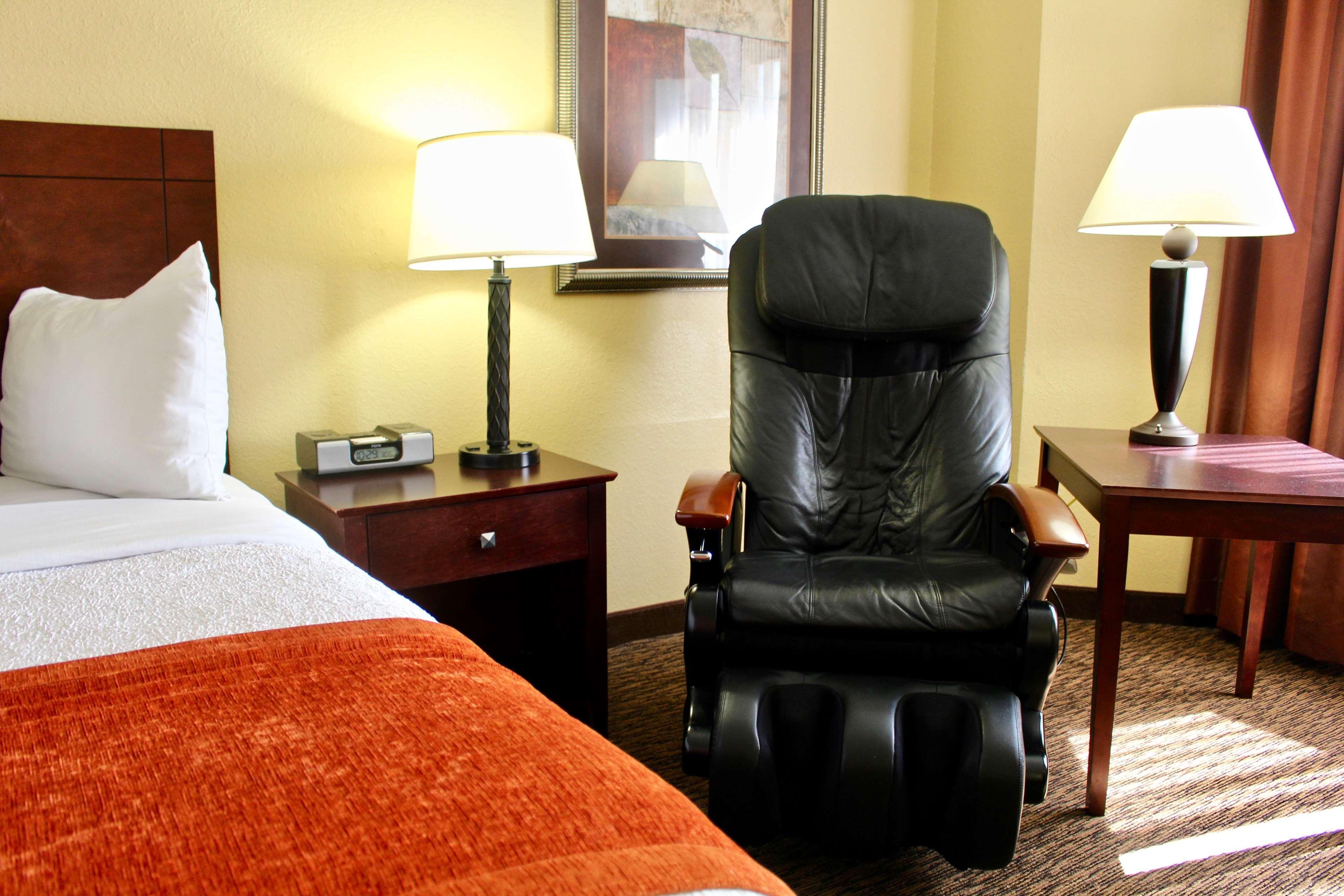 Best Western Plus Dakota Ridge Eagan Ngoại thất bức ảnh