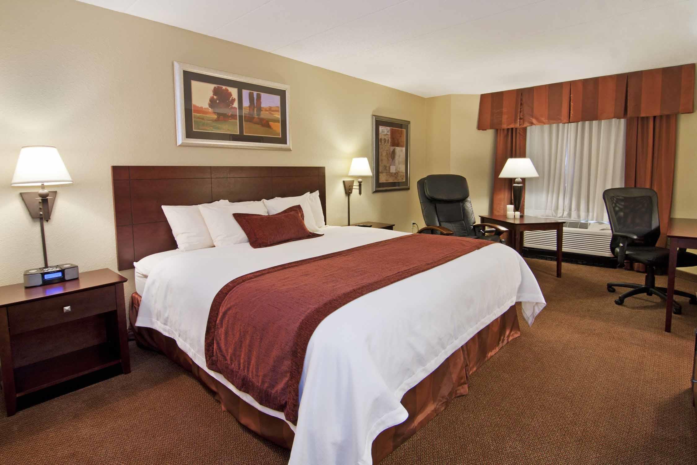 Best Western Plus Dakota Ridge Eagan Phòng bức ảnh
