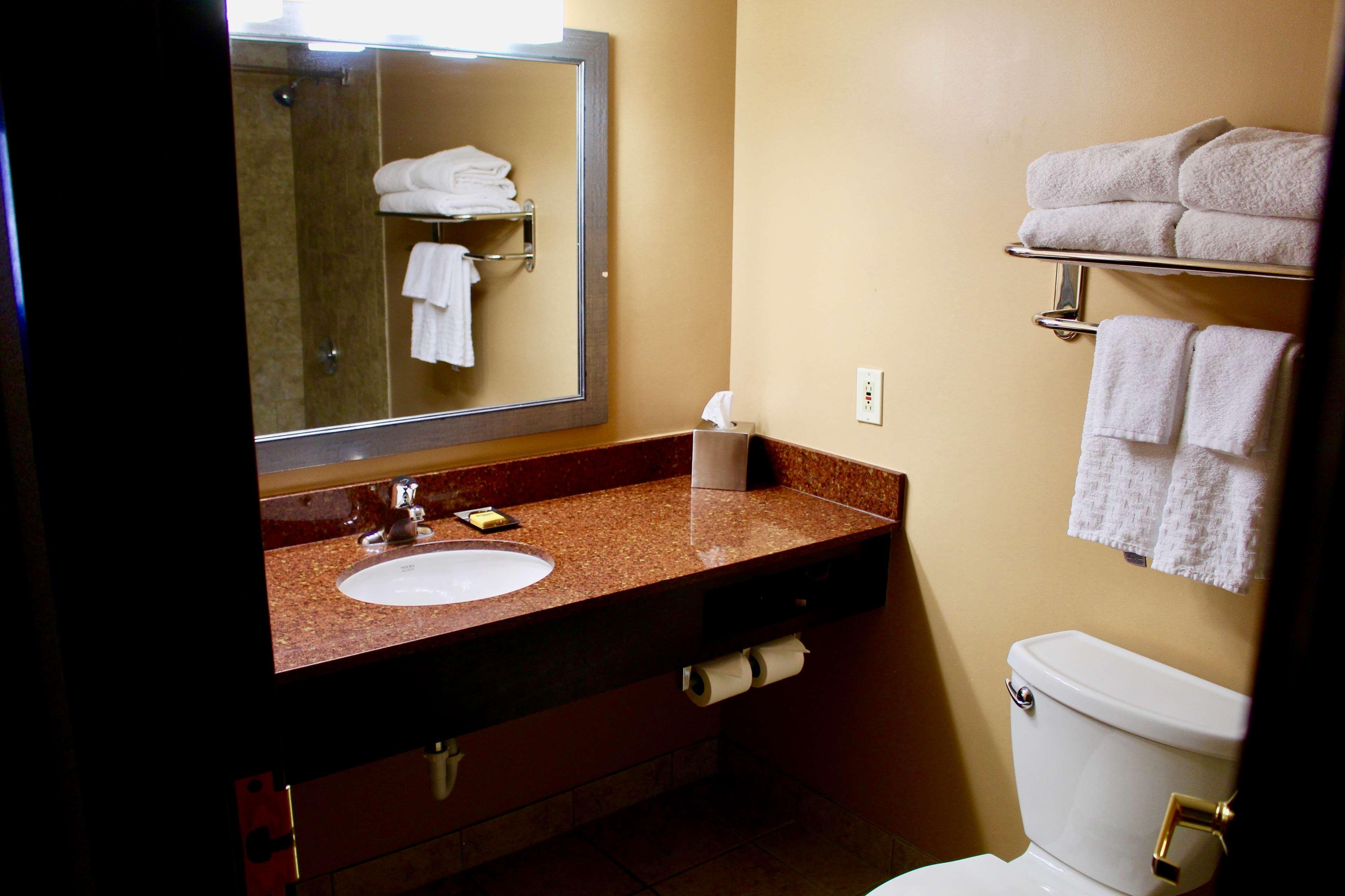 Best Western Plus Dakota Ridge Eagan Ngoại thất bức ảnh