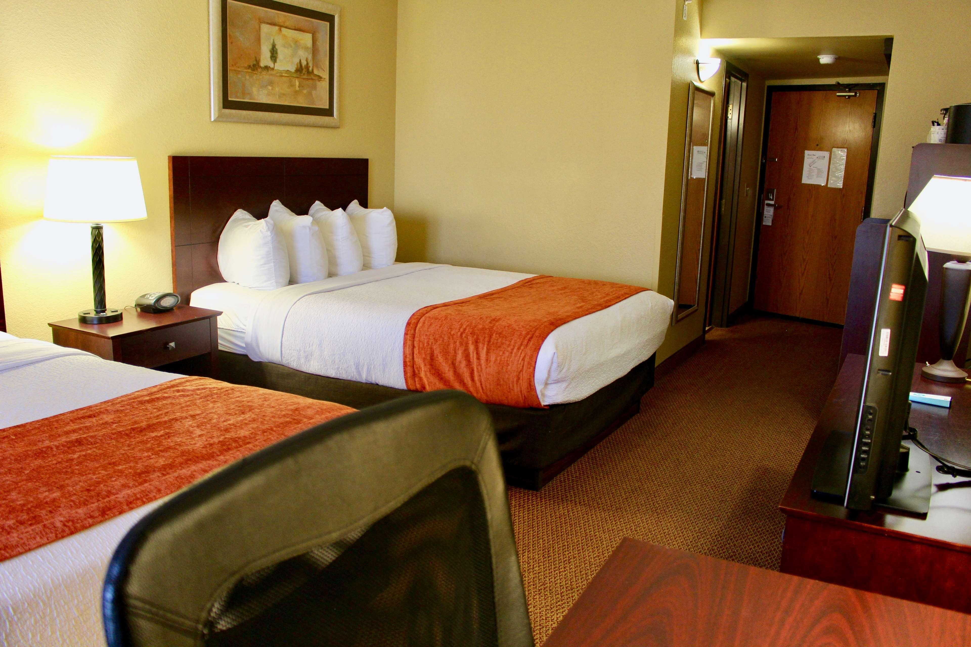 Best Western Plus Dakota Ridge Eagan Ngoại thất bức ảnh