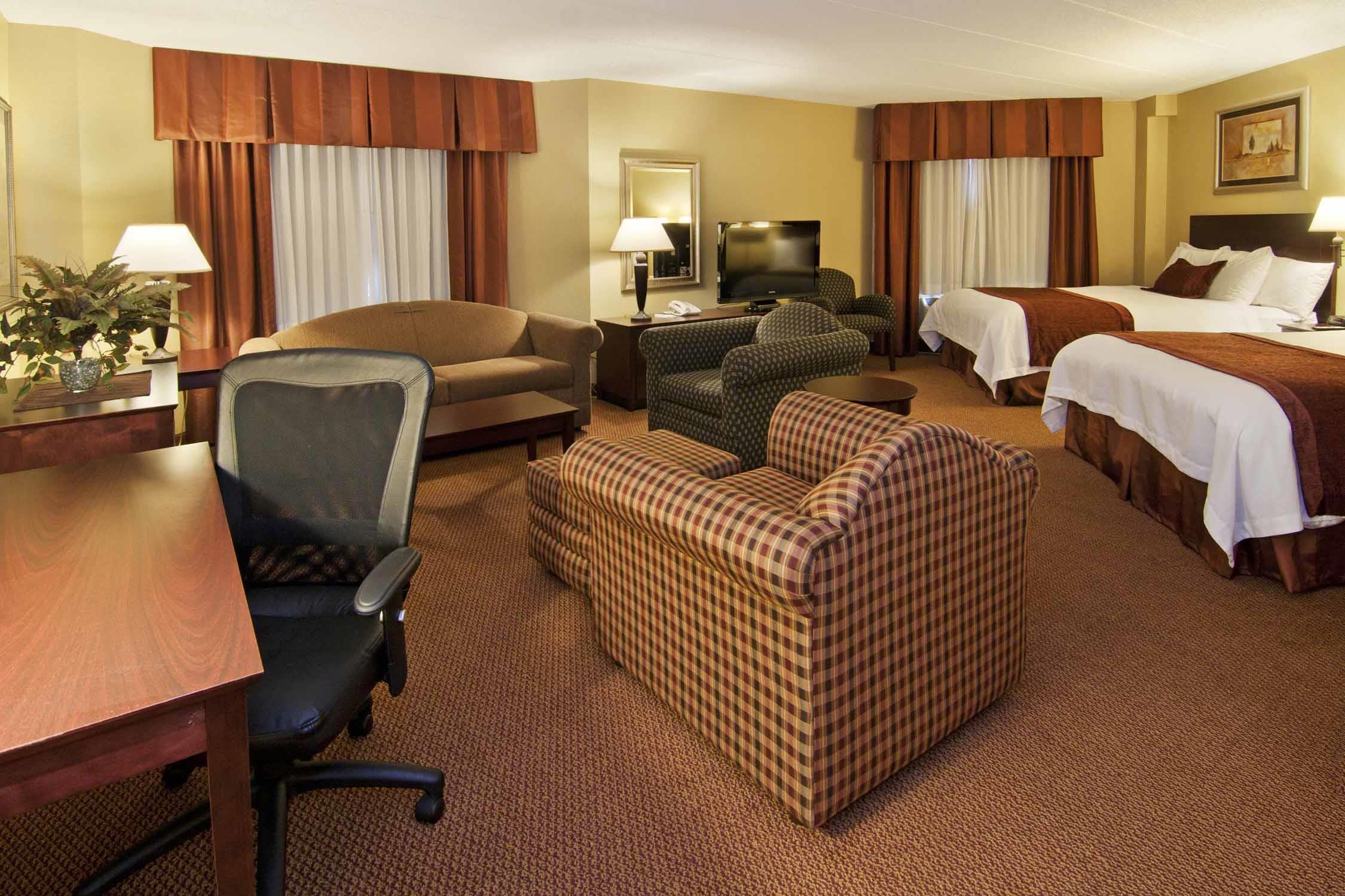 Best Western Plus Dakota Ridge Eagan Ngoại thất bức ảnh