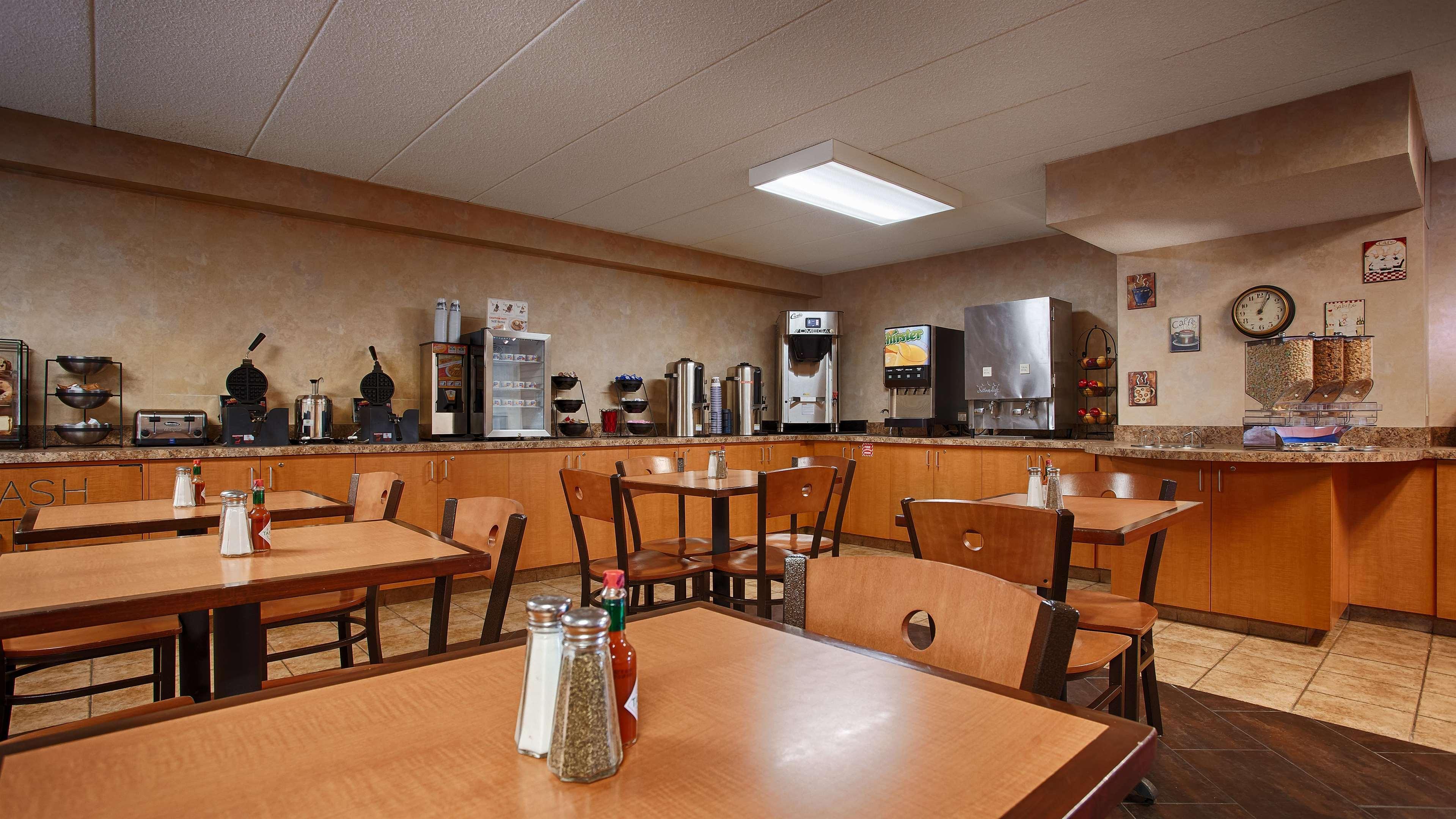Best Western Plus Dakota Ridge Eagan Ngoại thất bức ảnh