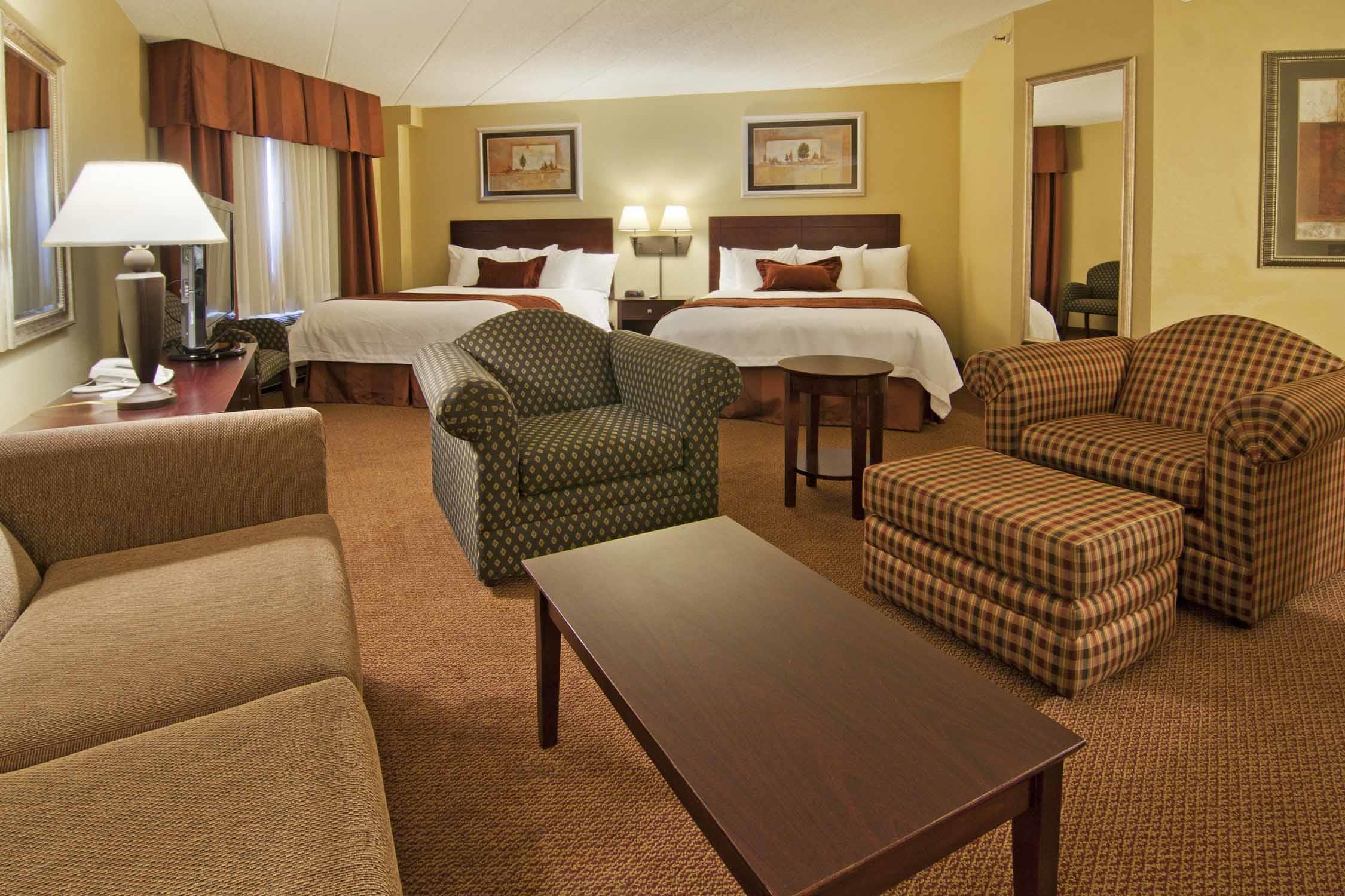 Best Western Plus Dakota Ridge Eagan Ngoại thất bức ảnh