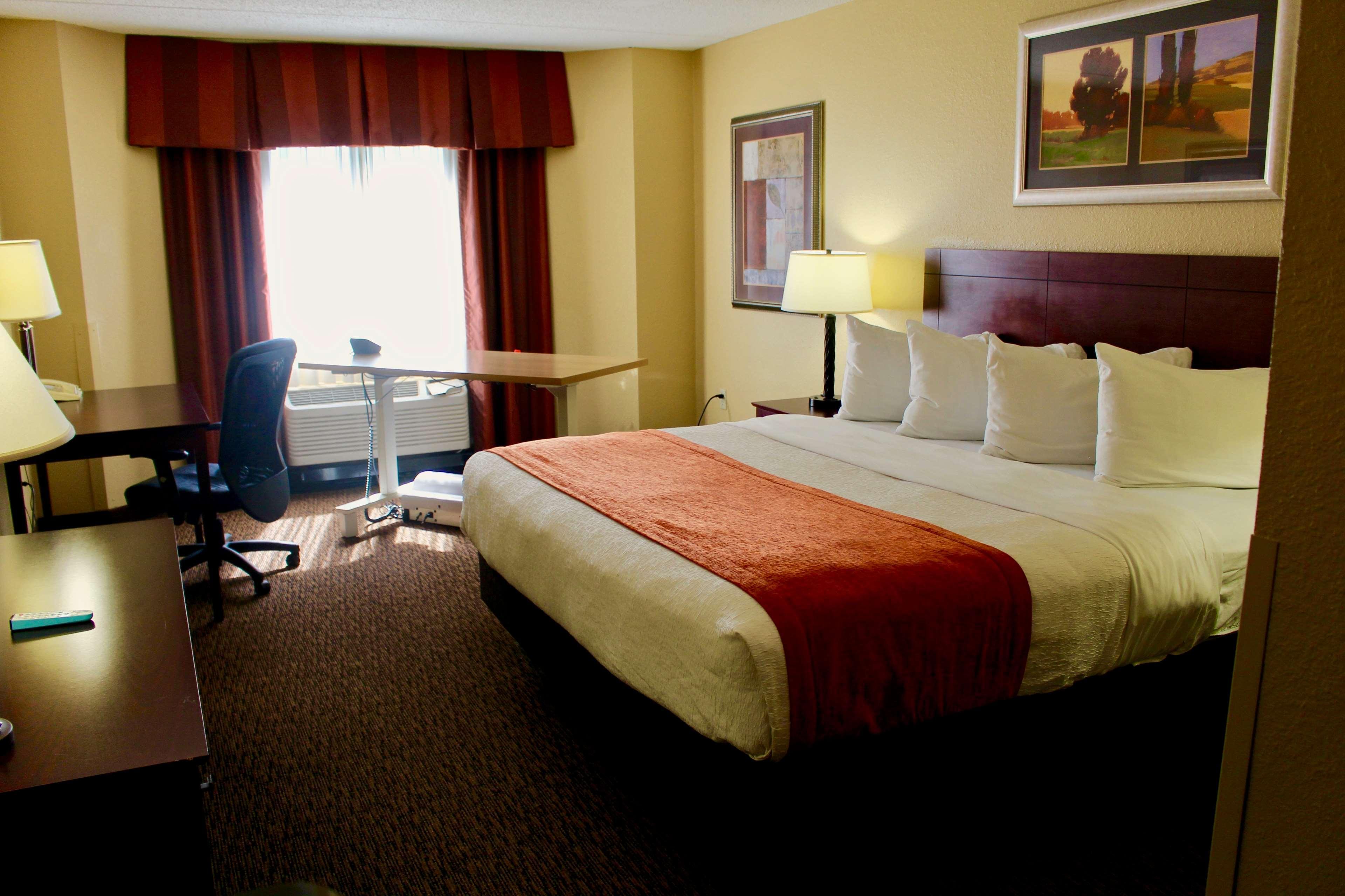 Best Western Plus Dakota Ridge Eagan Ngoại thất bức ảnh