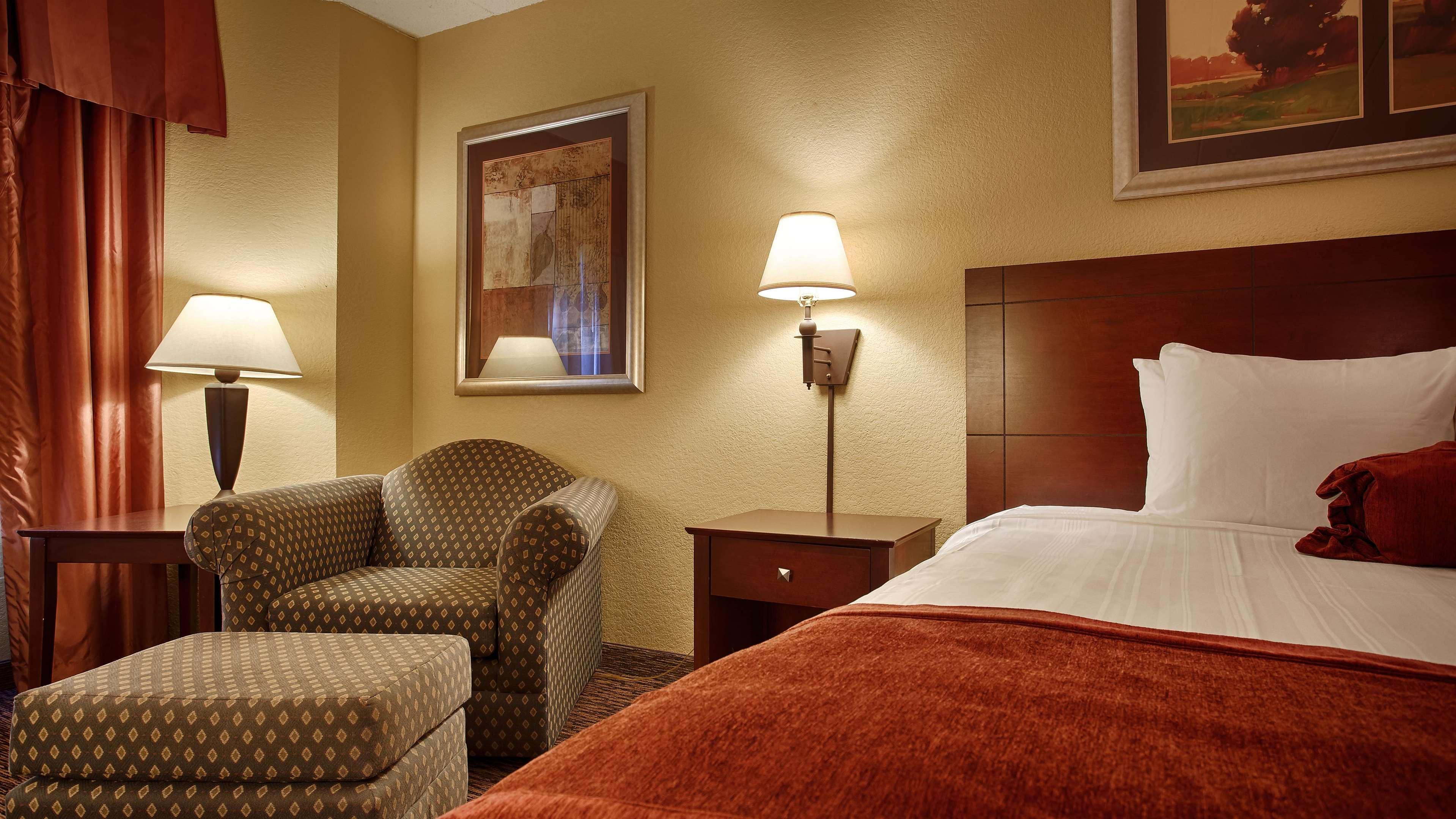 Best Western Plus Dakota Ridge Eagan Ngoại thất bức ảnh