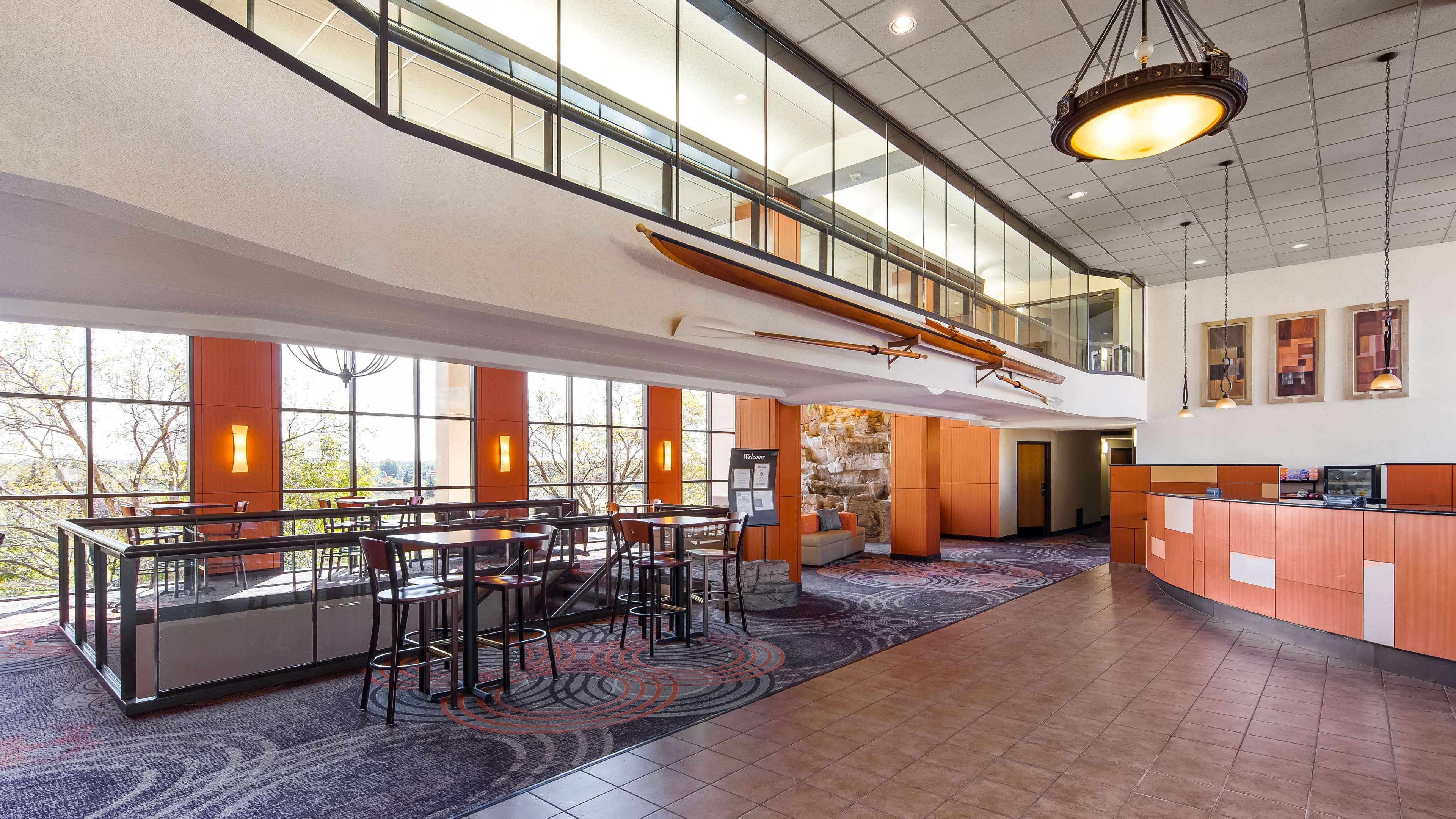 Best Western Plus Dakota Ridge Eagan Ngoại thất bức ảnh