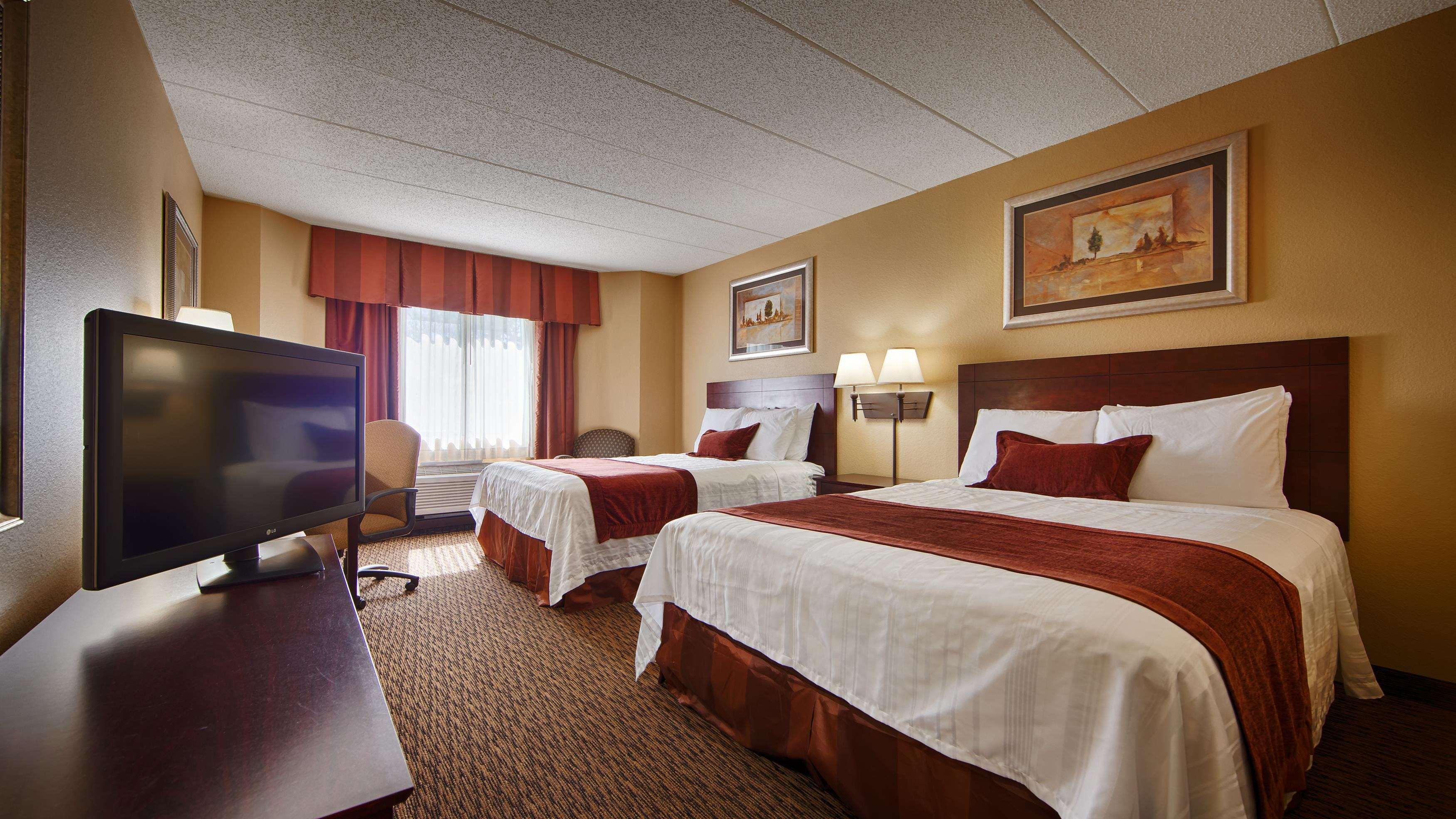 Best Western Plus Dakota Ridge Eagan Ngoại thất bức ảnh