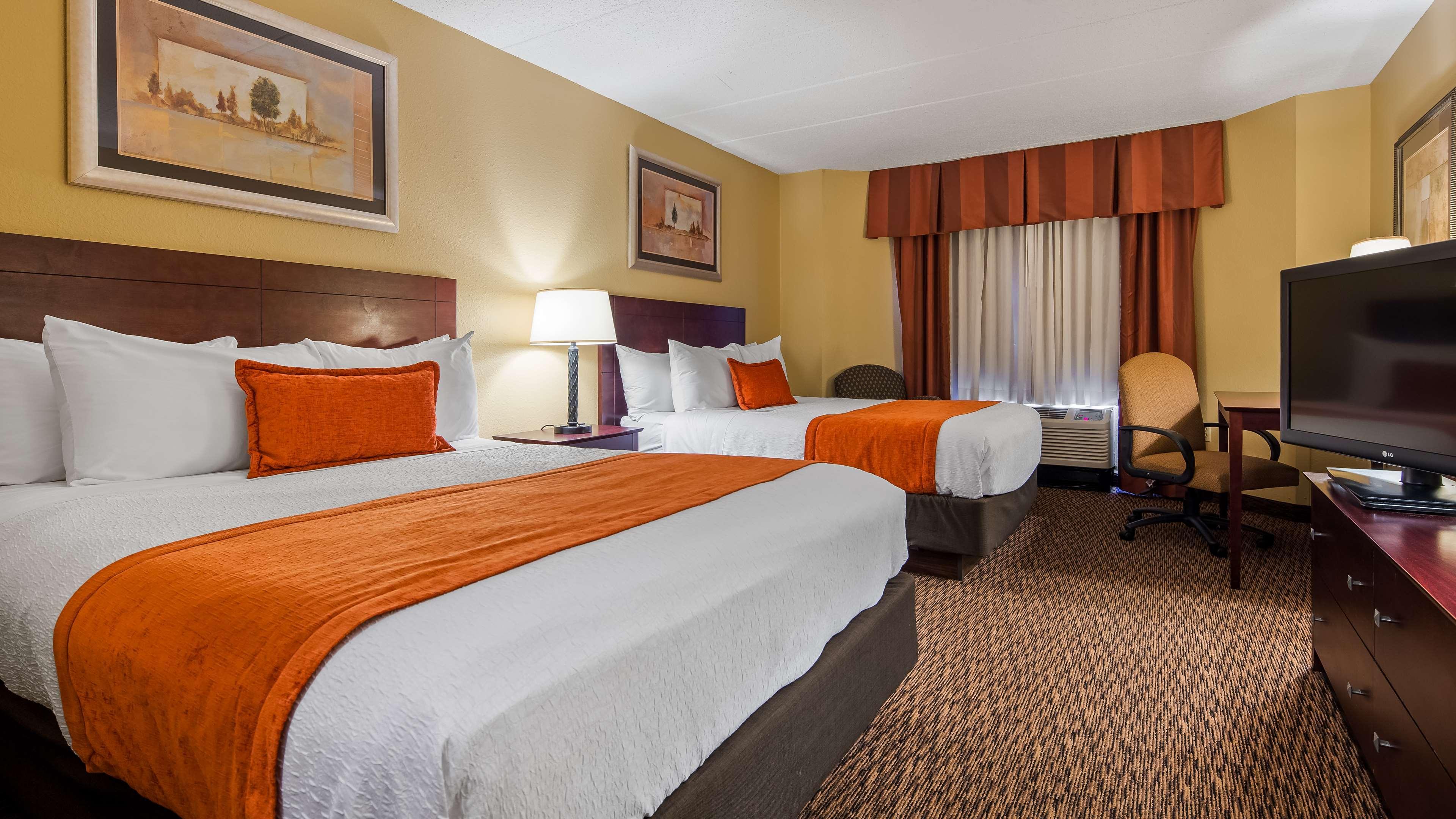 Best Western Plus Dakota Ridge Eagan Ngoại thất bức ảnh