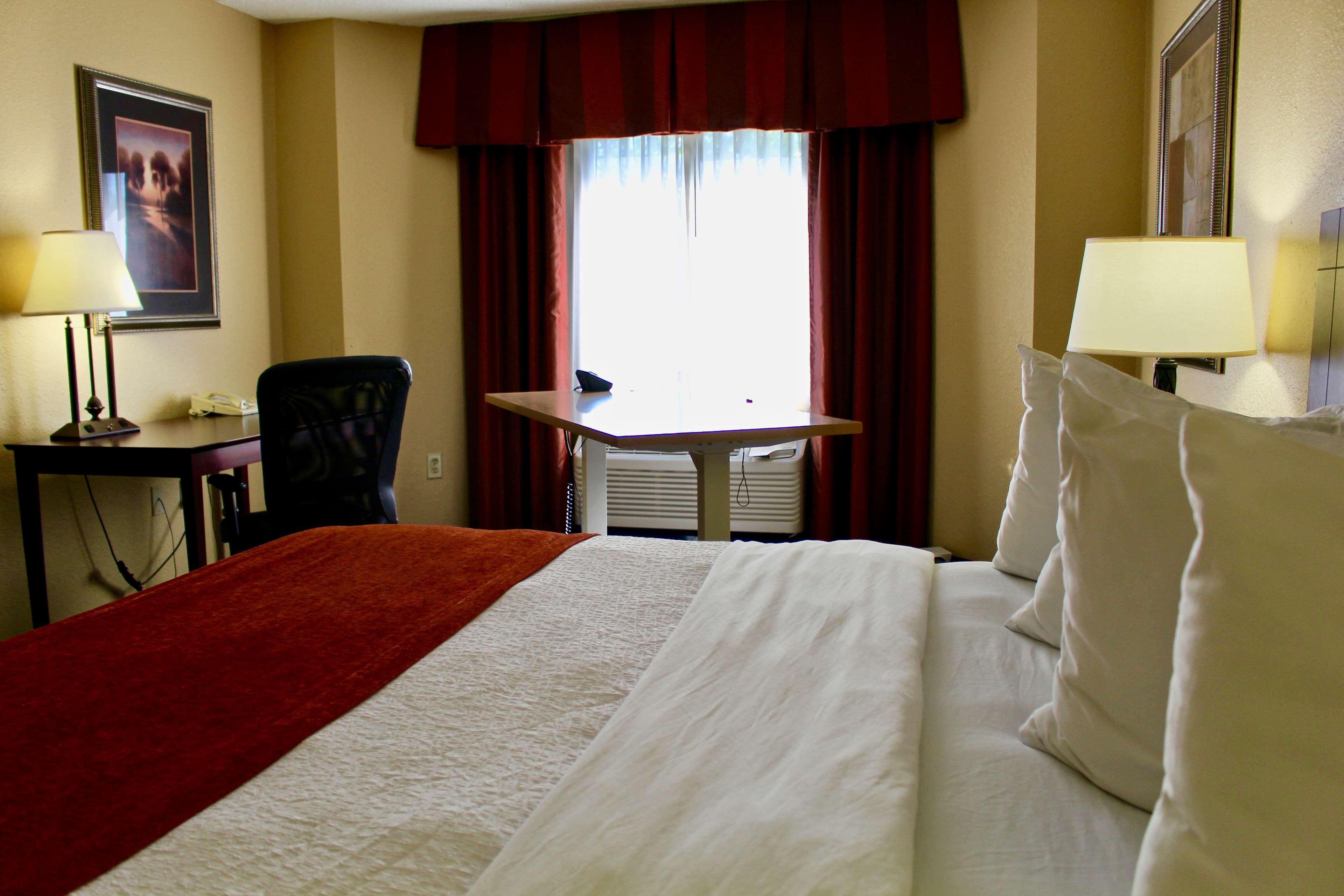 Best Western Plus Dakota Ridge Eagan Ngoại thất bức ảnh
