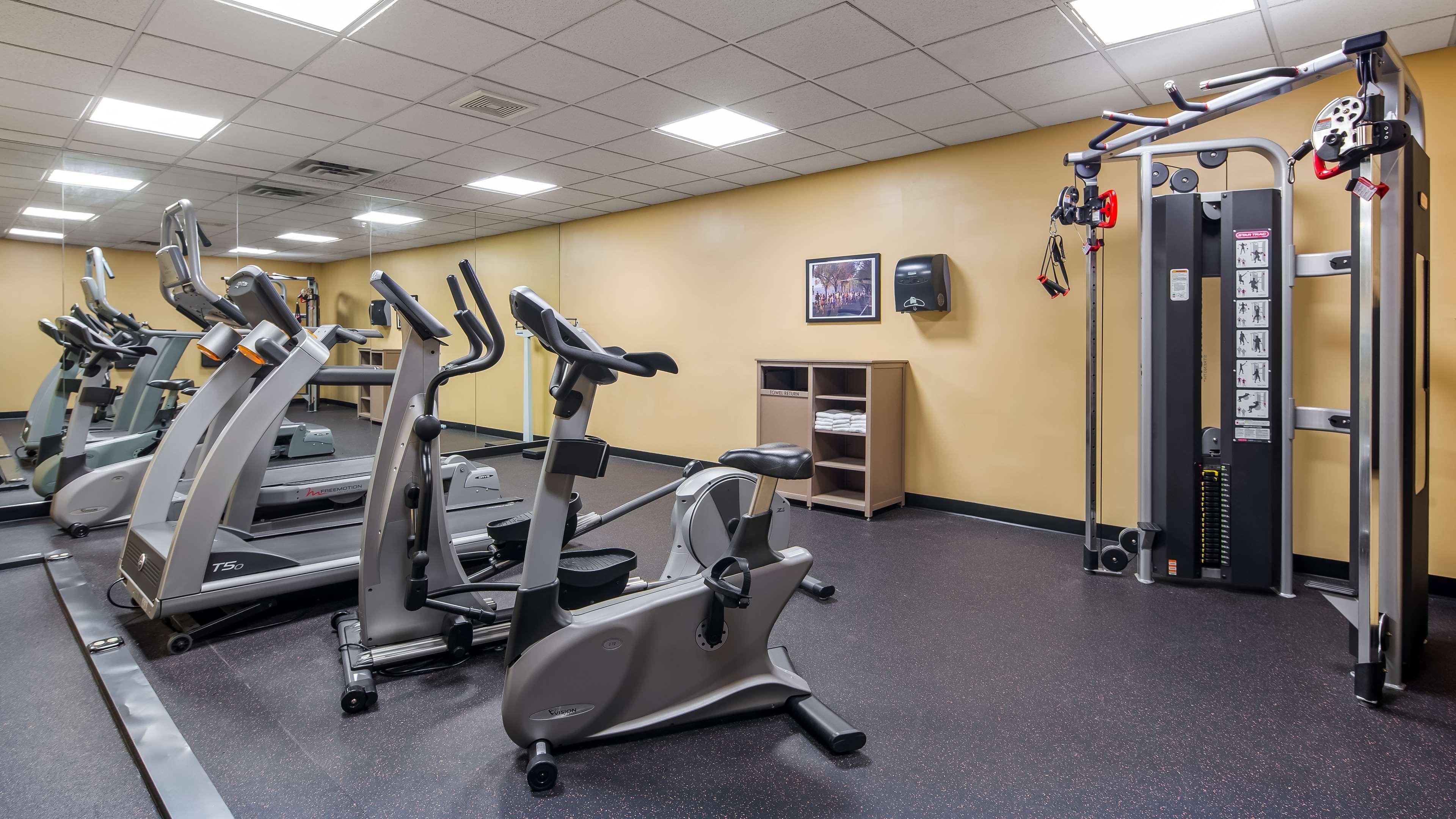 Best Western Plus Dakota Ridge Eagan Ngoại thất bức ảnh