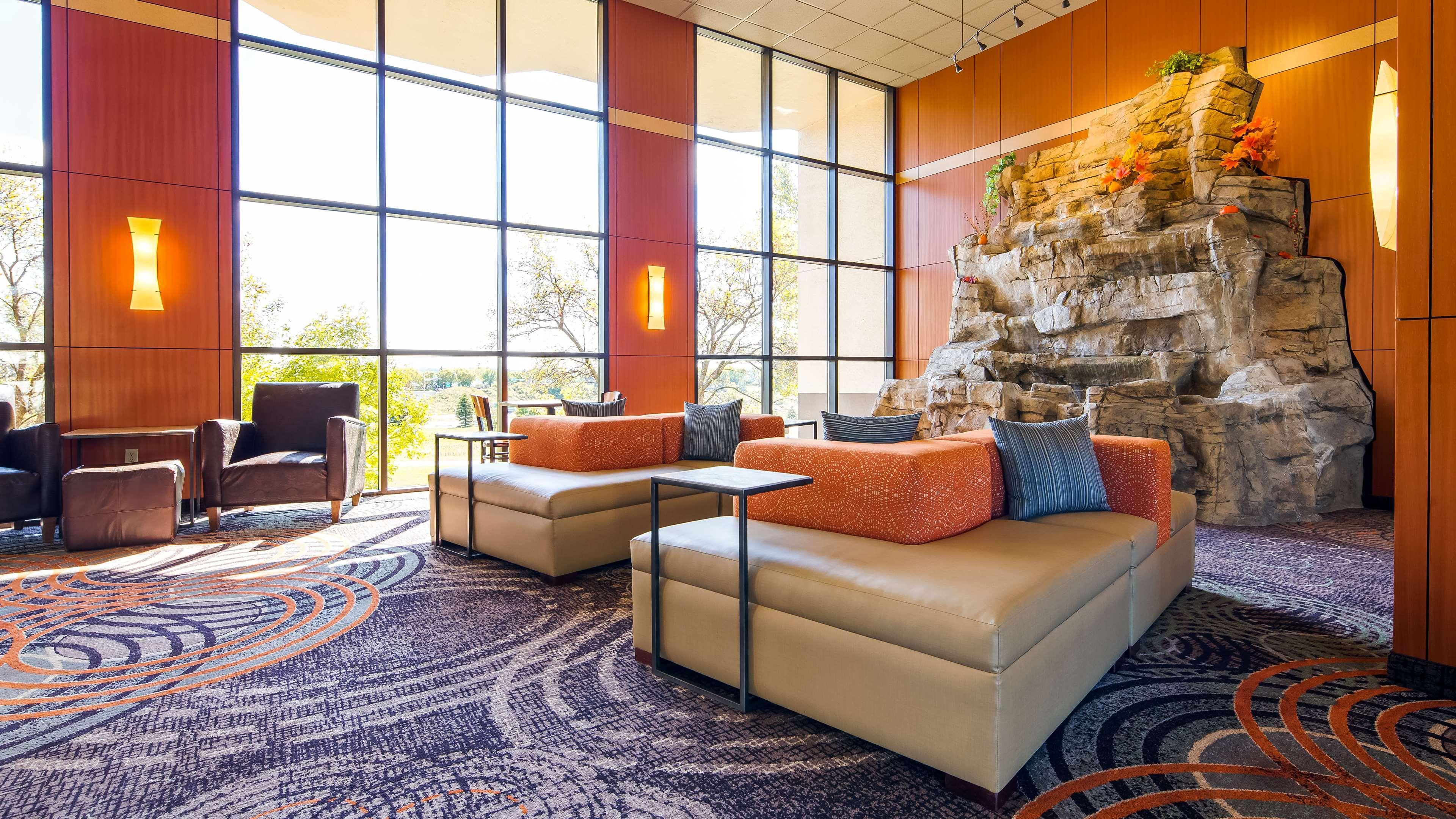 Best Western Plus Dakota Ridge Eagan Ngoại thất bức ảnh