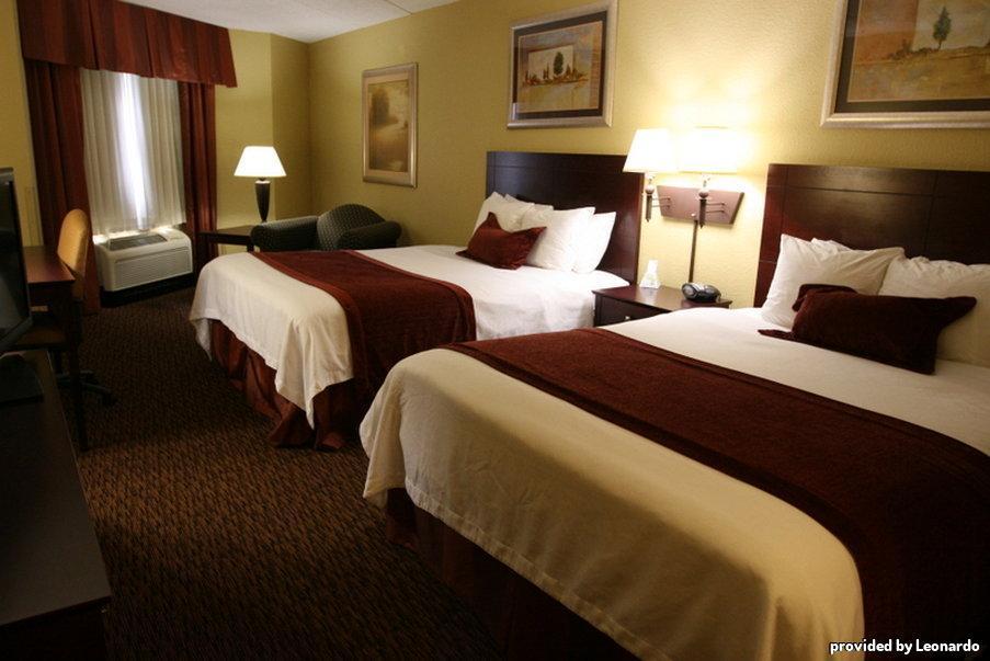 Best Western Plus Dakota Ridge Eagan Ngoại thất bức ảnh