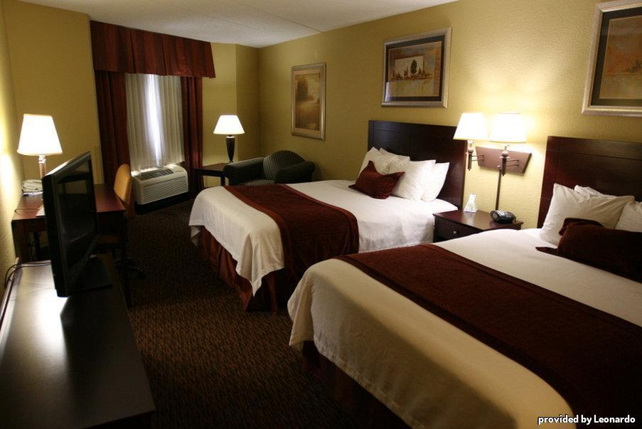 Best Western Plus Dakota Ridge Eagan Ngoại thất bức ảnh