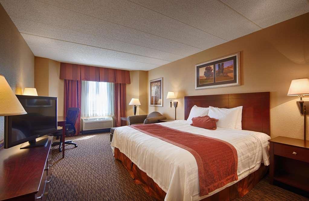 Best Western Plus Dakota Ridge Eagan Phòng bức ảnh