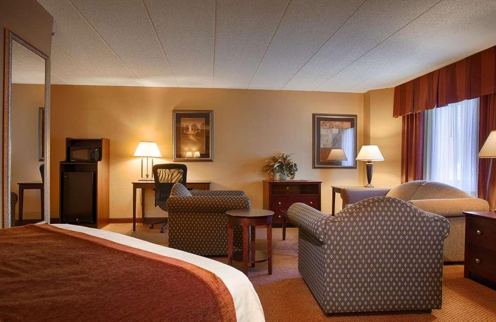 Best Western Plus Dakota Ridge Eagan Phòng bức ảnh