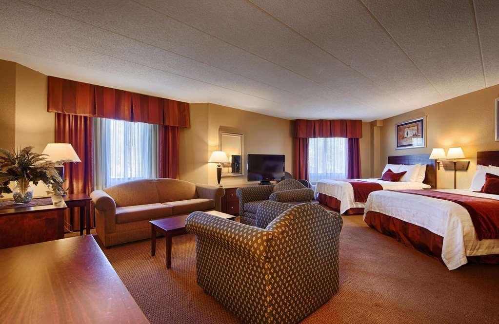 Best Western Plus Dakota Ridge Eagan Phòng bức ảnh