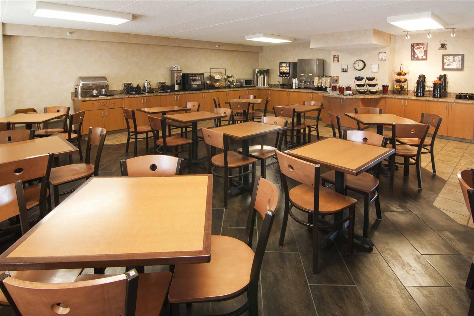 Best Western Plus Dakota Ridge Eagan Ngoại thất bức ảnh