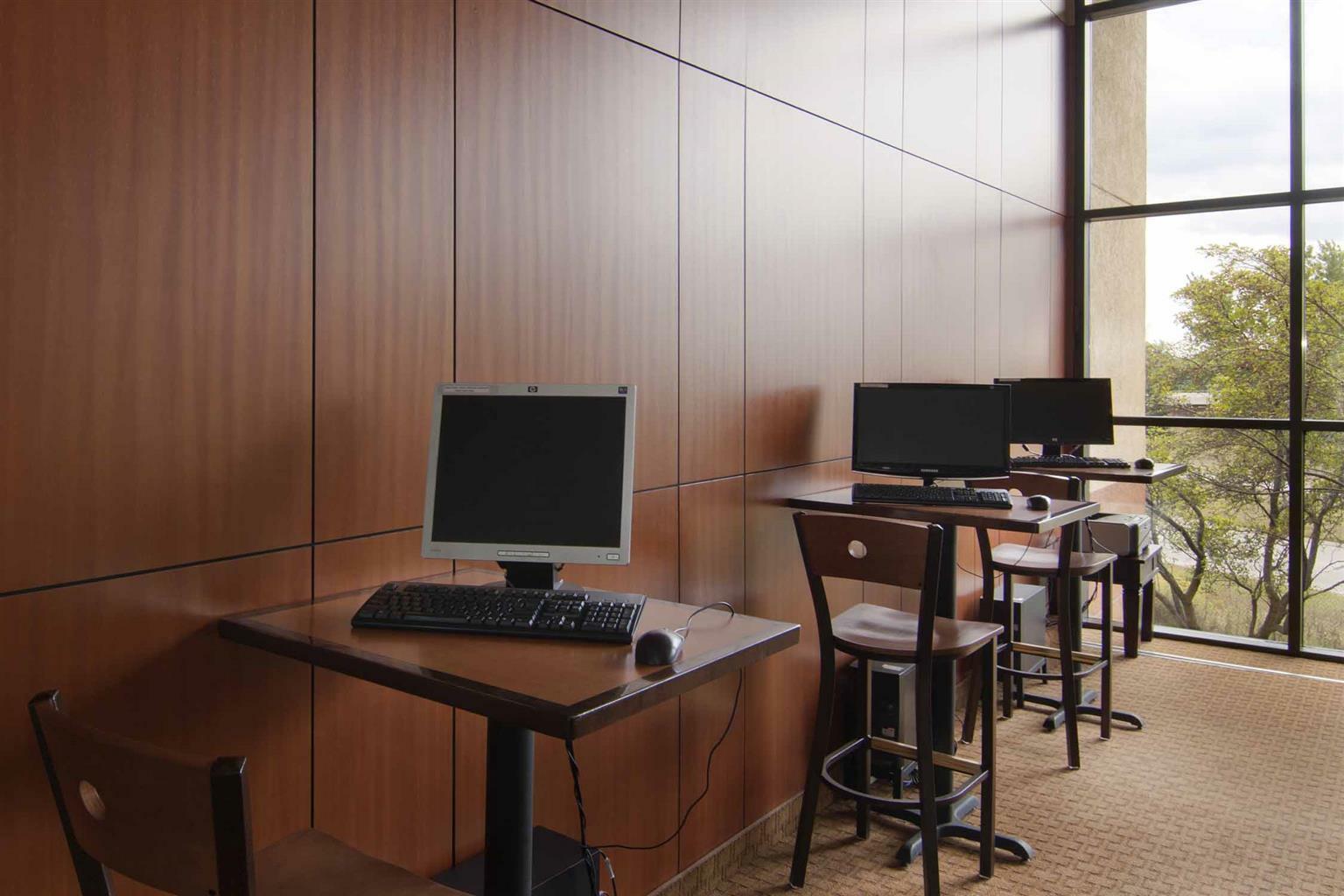 Best Western Plus Dakota Ridge Eagan Ngoại thất bức ảnh