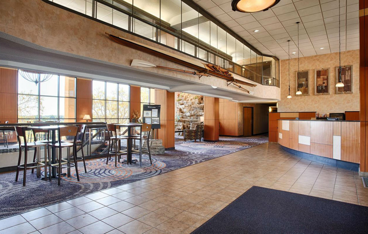 Best Western Plus Dakota Ridge Eagan Ngoại thất bức ảnh